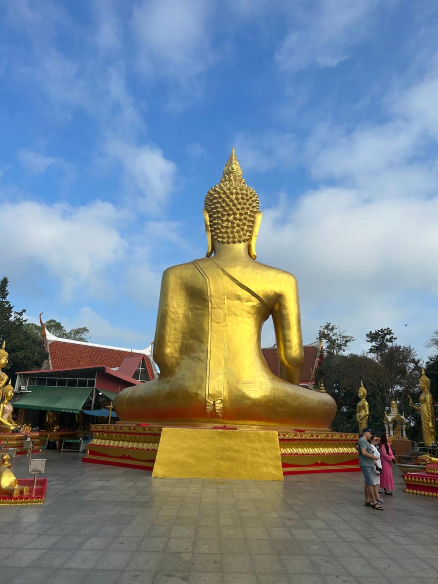 Mina 美景公寓酒店 Pattaya Exteriér fotografie